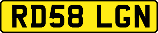 RD58LGN