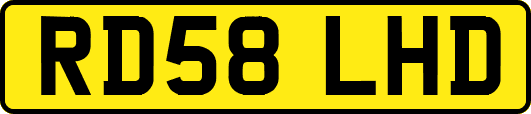 RD58LHD
