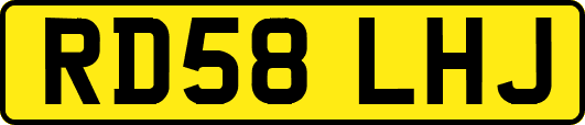RD58LHJ