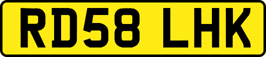 RD58LHK