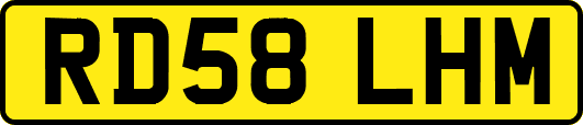 RD58LHM