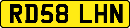 RD58LHN