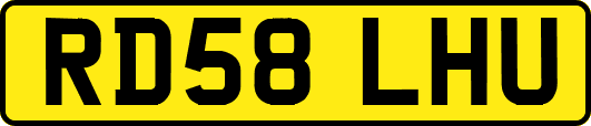 RD58LHU