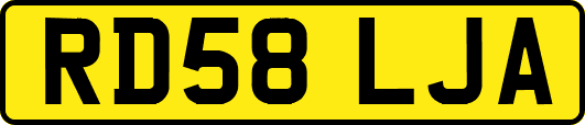 RD58LJA