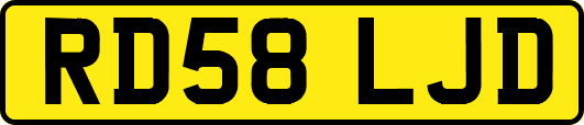 RD58LJD