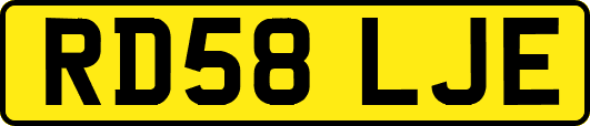RD58LJE