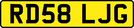 RD58LJG