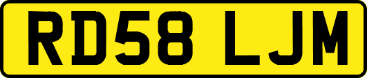 RD58LJM