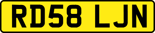 RD58LJN