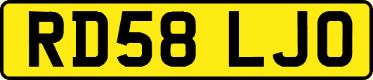 RD58LJO