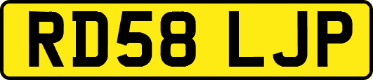 RD58LJP