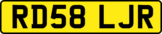 RD58LJR
