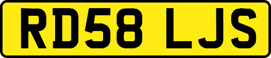 RD58LJS