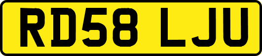 RD58LJU