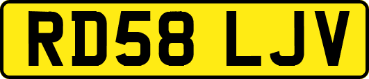 RD58LJV