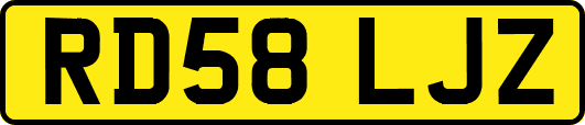 RD58LJZ