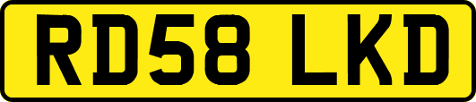 RD58LKD