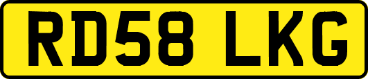 RD58LKG