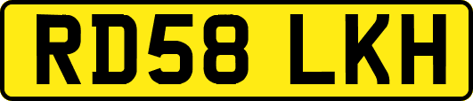RD58LKH