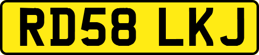 RD58LKJ