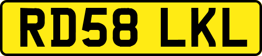 RD58LKL