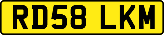 RD58LKM