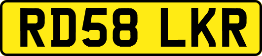 RD58LKR