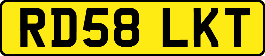 RD58LKT