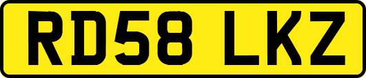 RD58LKZ