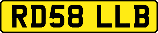RD58LLB