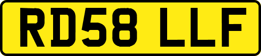 RD58LLF