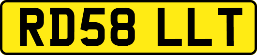 RD58LLT