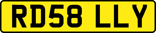 RD58LLY