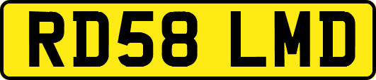 RD58LMD