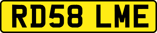 RD58LME