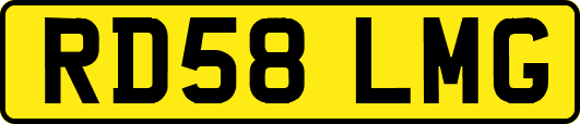 RD58LMG