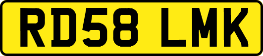 RD58LMK