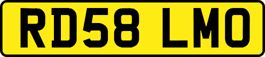 RD58LMO