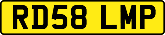 RD58LMP