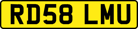 RD58LMU