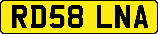 RD58LNA