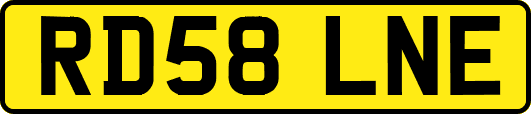 RD58LNE