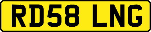 RD58LNG