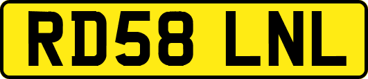 RD58LNL