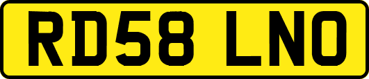 RD58LNO