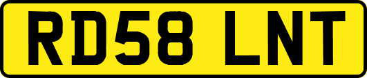 RD58LNT