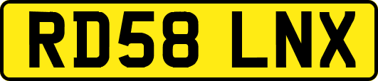 RD58LNX