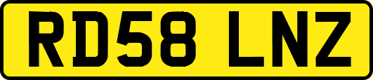 RD58LNZ