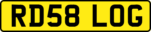 RD58LOG