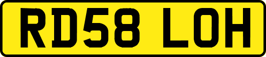 RD58LOH